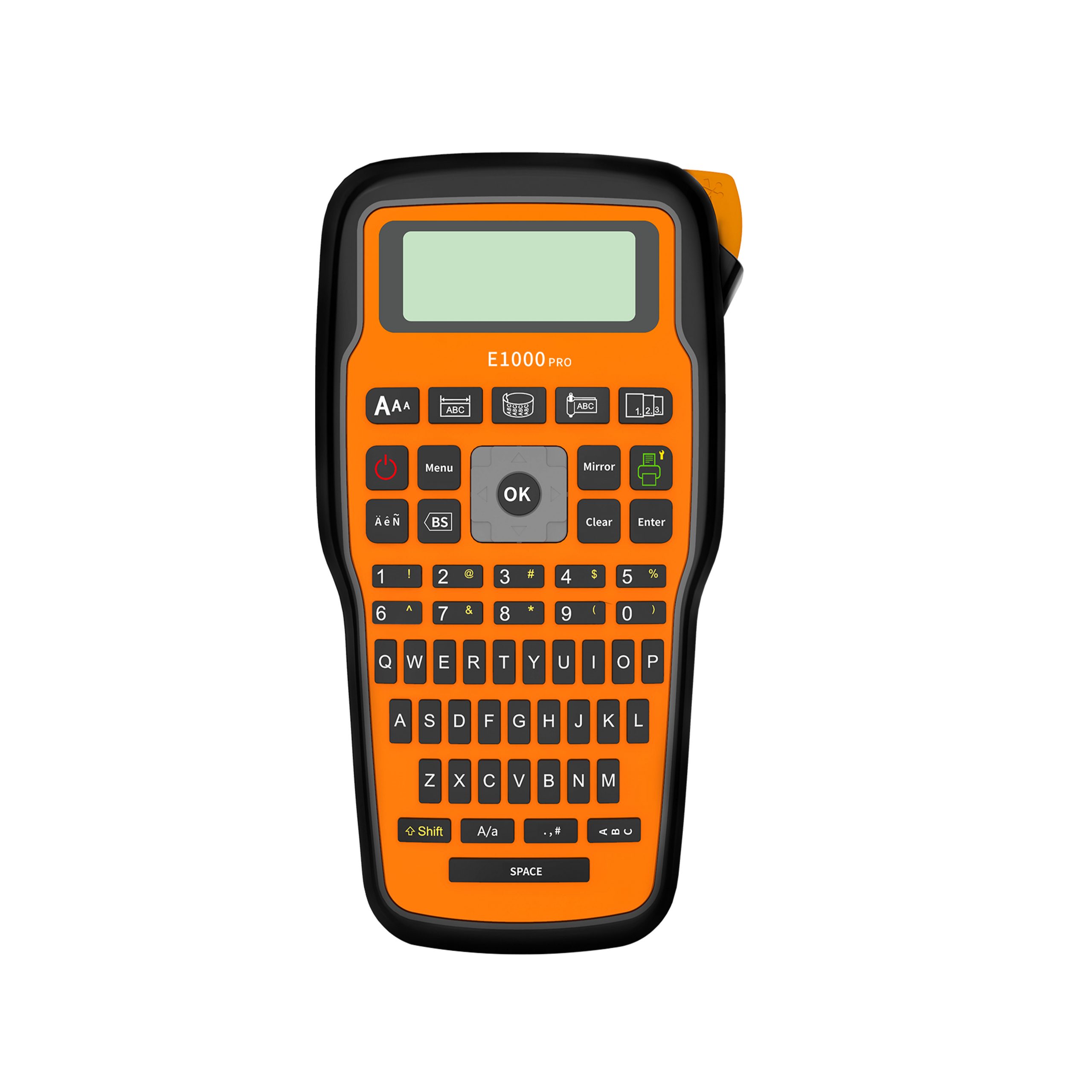 OEM Label Printer, Labeling Solutions | AIMO