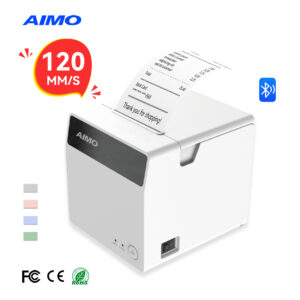 58mm receipt printer