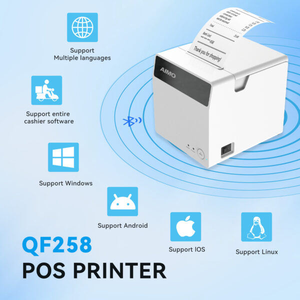 receipt printer