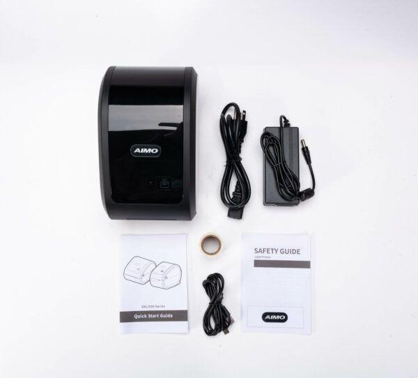 AIMO 650 PRINTER